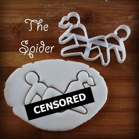 New sex. . Spider sex position